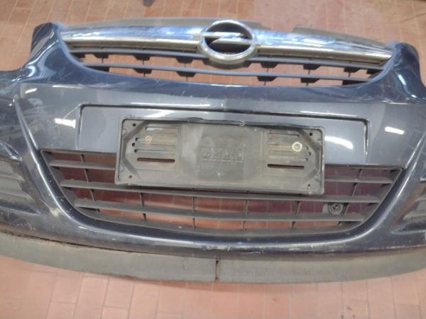 Paraurti Anteriore Opel Corsa D 2008