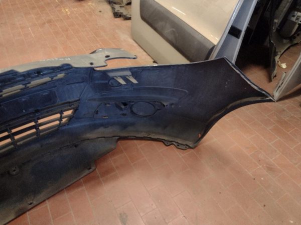 Paraurti Anteriore Opel Corsa D 2008