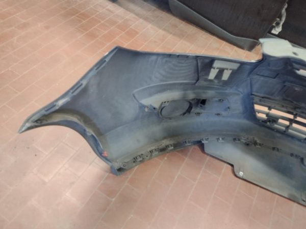 Paraurti Anteriore Opel Corsa D 2008