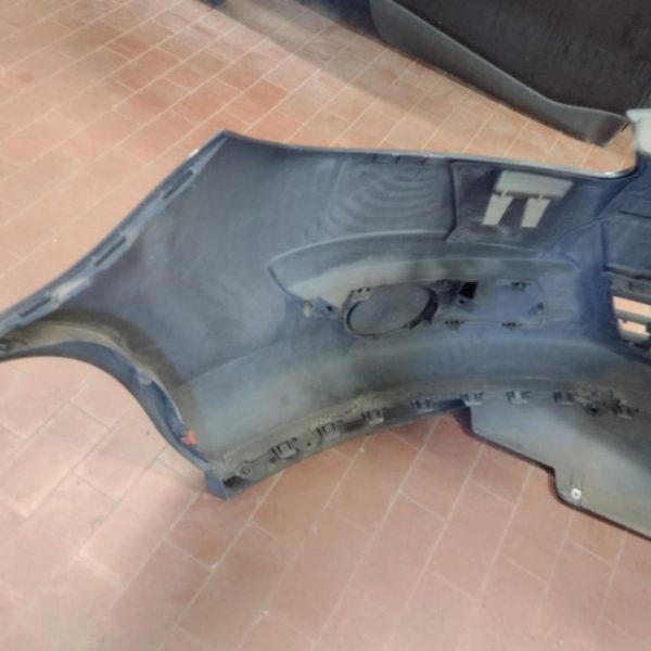 Paraurti Anteriore Opel Corsa D 2008