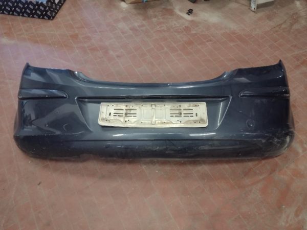 Paraurti Posteriore Opel Corsa D 2008