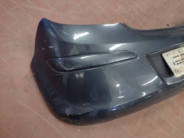 Paraurti Posteriore Opel Corsa D 2008