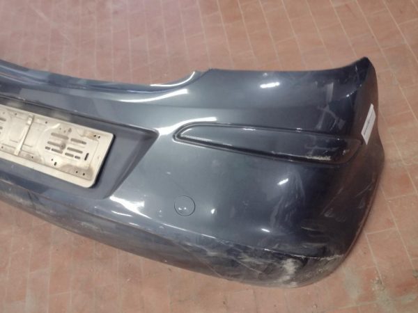 Paraurti Posteriore Opel Corsa D 2008