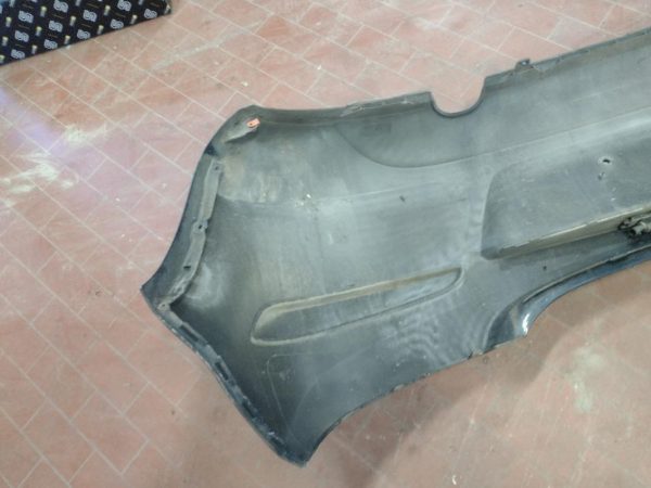 Paraurti Posteriore Opel Corsa D 2008