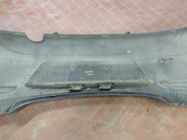 Paraurti Posteriore Opel Corsa D 2008