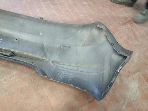 Paraurti Posteriore Opel Corsa D 2008