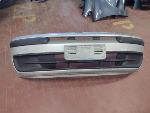 Paraurti Anteriore Fiat Punto 5 porte 2002