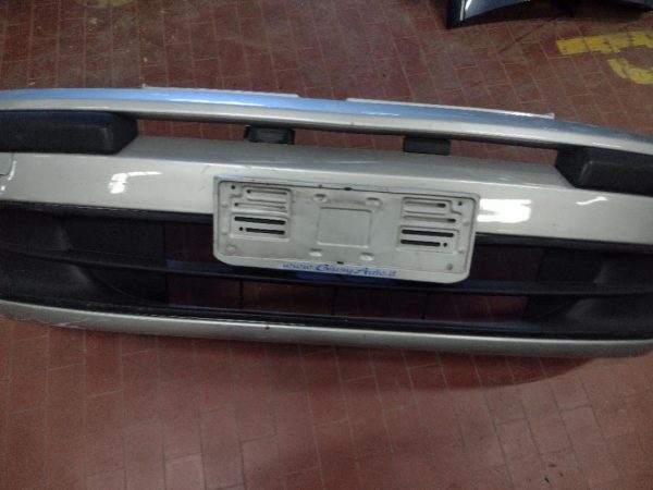 Paraurti Anteriore Fiat Punto 5 porte 2002