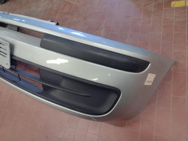 Paraurti Anteriore Fiat Punto 5 porte 2002