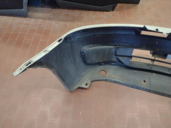 Paraurti Anteriore Fiat Punto 5 porte 2002