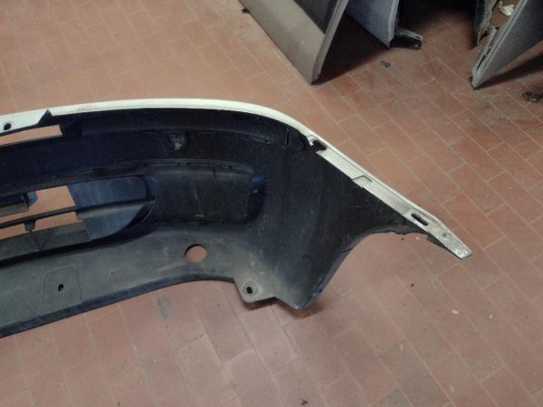 Paraurti Anteriore Fiat Punto 5 porte 2002