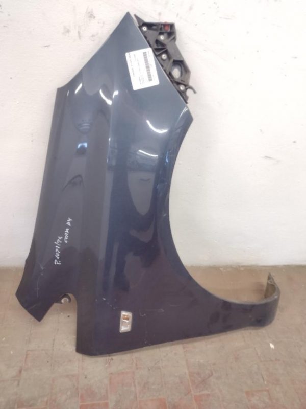 Parafango Destro Opel corsa D 2008