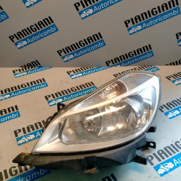 Faro Anteriore Sinistro Renault Clio 2008