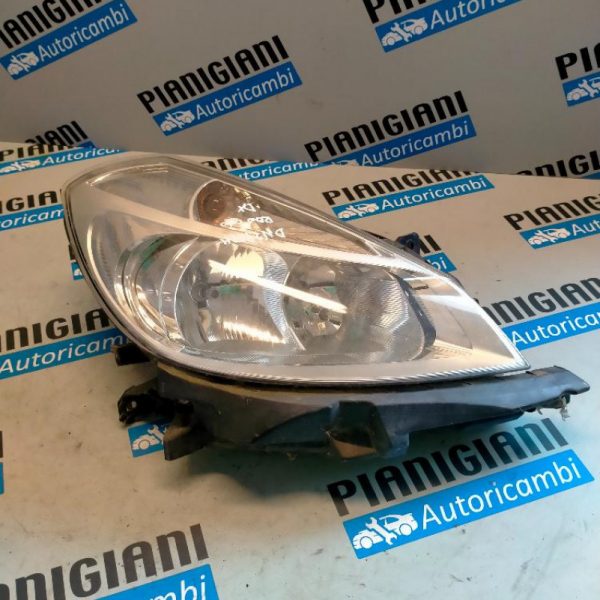 Faro Anteriore Destro Renault Clio 2008