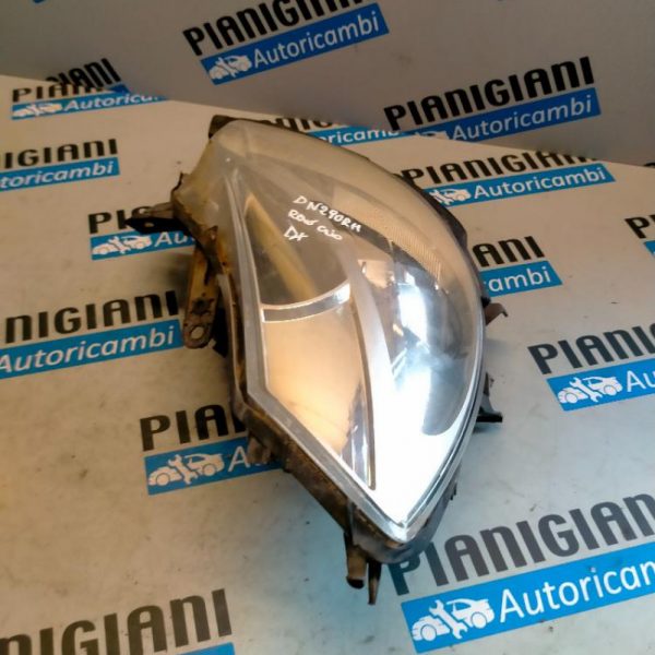 Faro Anteriore Destro Renault Clio 2008