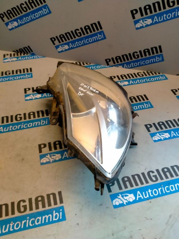 Faro Anteriore Destro Renault Clio 2008