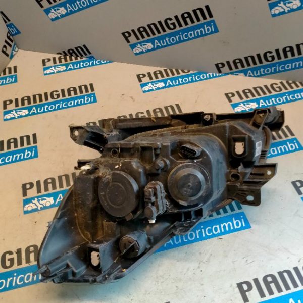 Faro Anteriore Destro Renault Clio 2008