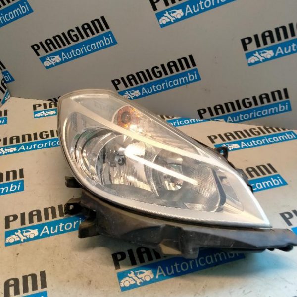 Faro Anteriore Destro Renault Clio 2008