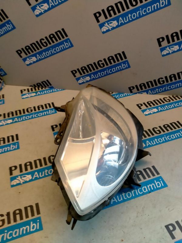 Faro Anteriore Destro Renault Clio 2008