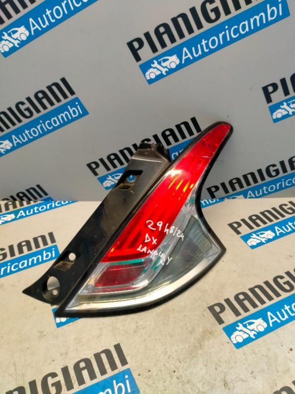 Faro Posteriore Destro Lancia Ypsilon 2014