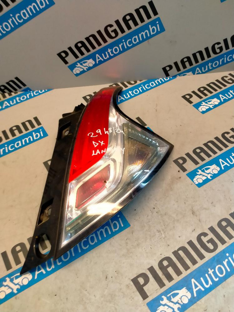 Faro Posteriore Destro Lancia Ypsilon 2014