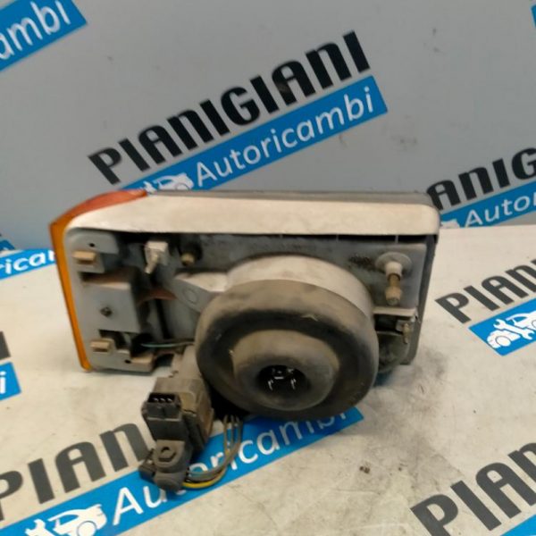 Faro Anteriore Sinistro Fiat Panda 2001