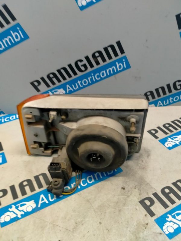 Faro Anteriore Sinistro Fiat Panda 2001