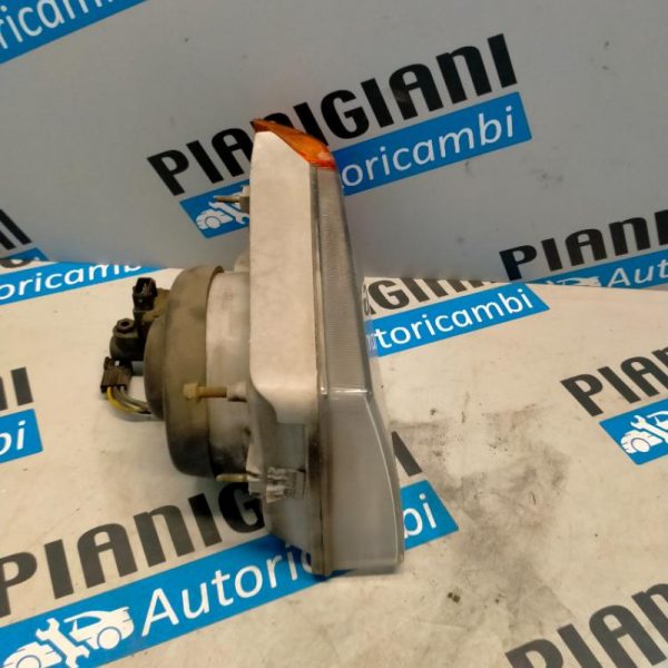 Faro Anteriore Sinistro Fiat Panda 2001