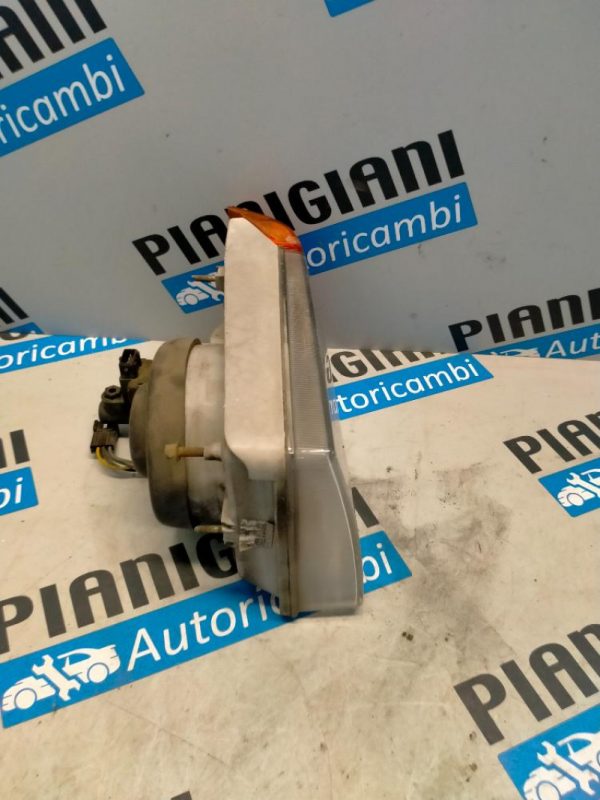 Faro Anteriore Sinistro Fiat Panda 2001