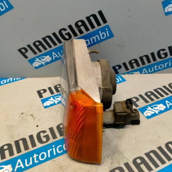 Faro Anteriore Sinistro Fiat Panda 2001