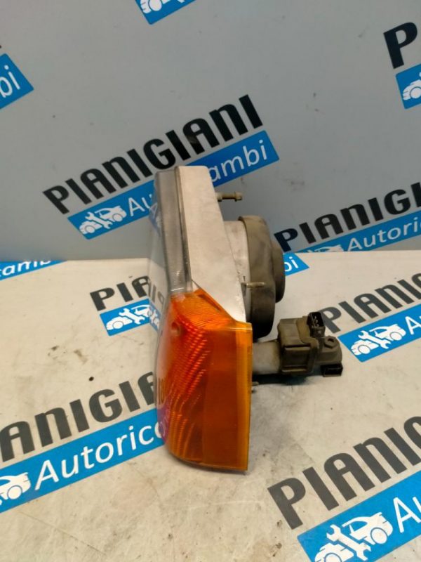 Faro Anteriore Sinistro Fiat Panda 2001