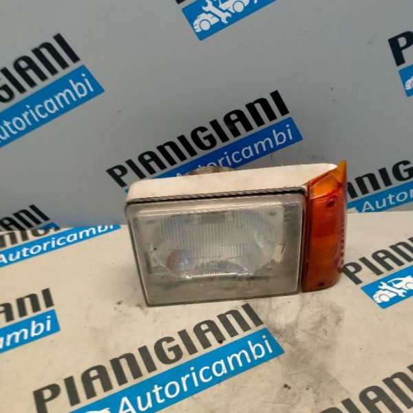 Faro Anteriore Sinistro Fiat Panda 2000