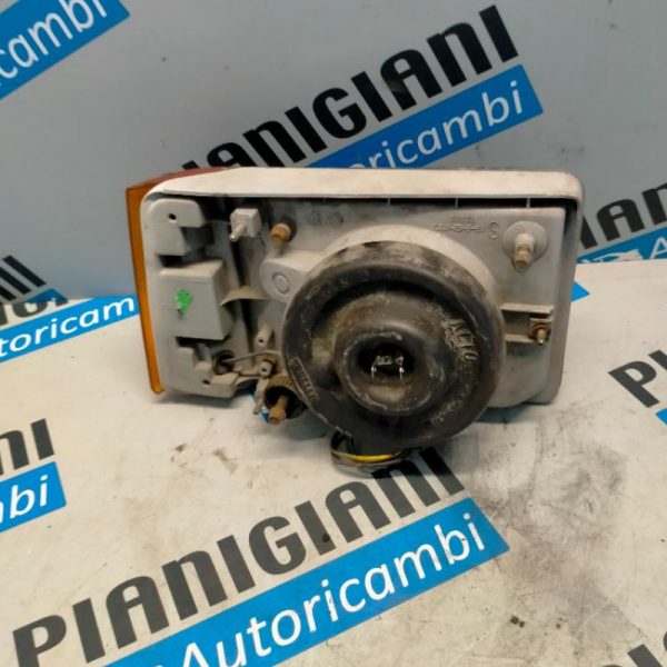 Faro Anteriore Sinistro Fiat Panda 2000