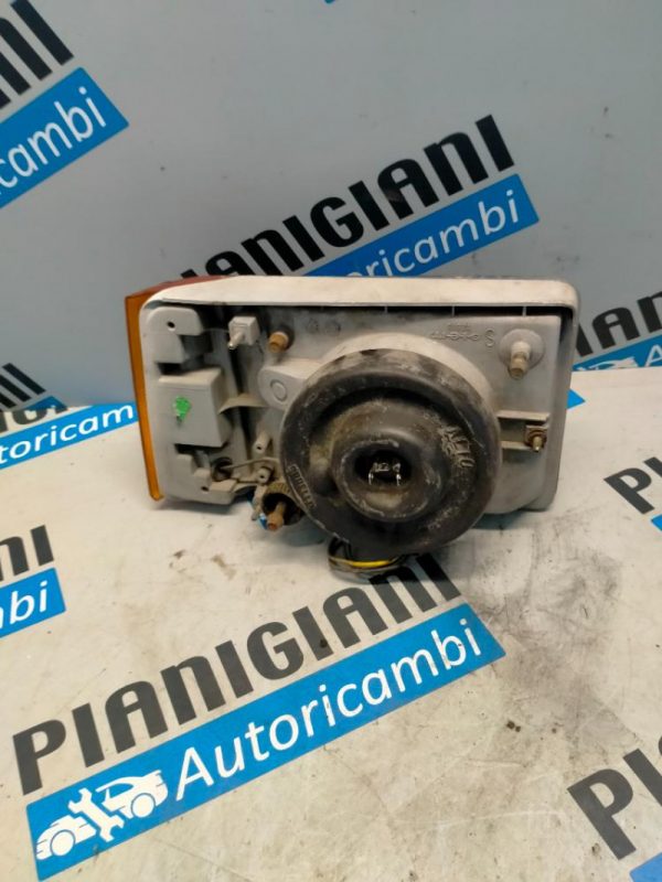 Faro Anteriore Sinistro Fiat Panda 2000