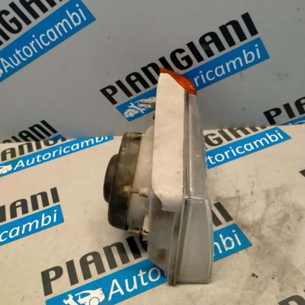 Faro Anteriore Sinistro Fiat Panda 2000