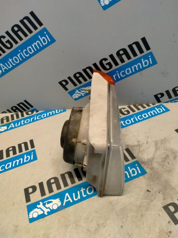 Faro Anteriore Sinistro Fiat Panda 2000