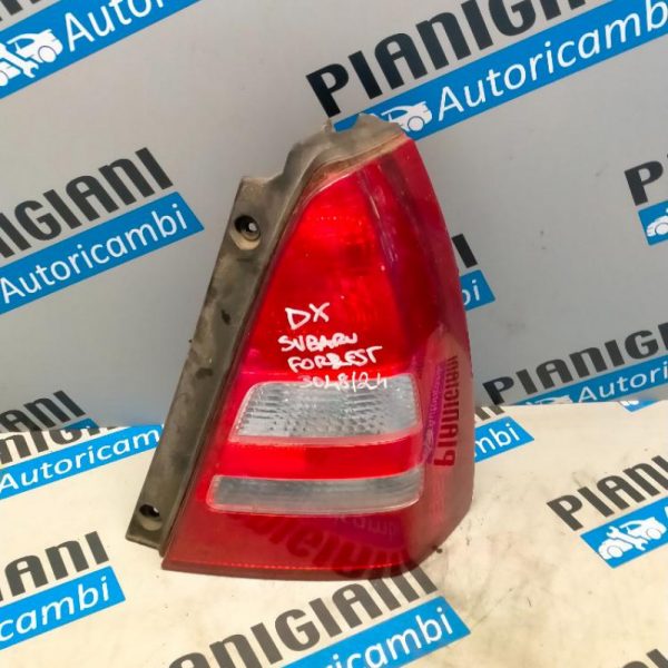 Faro Posteriore Destro Subaru Forester 2008