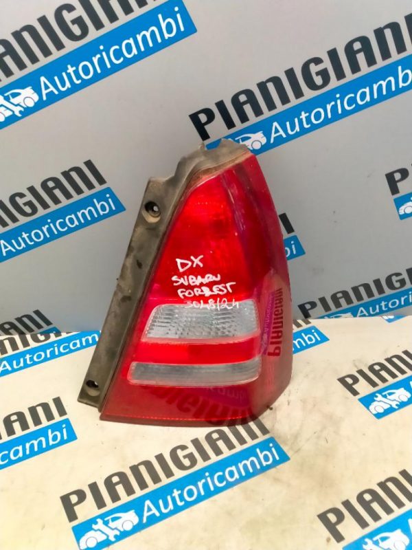 Faro Posteriore Destro Subaru Forester 2008