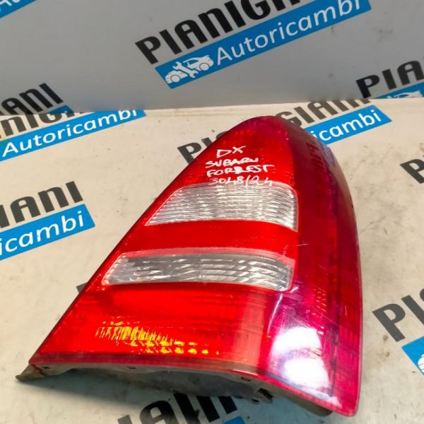 Faro Posteriore Destro Subaru Forester 2008