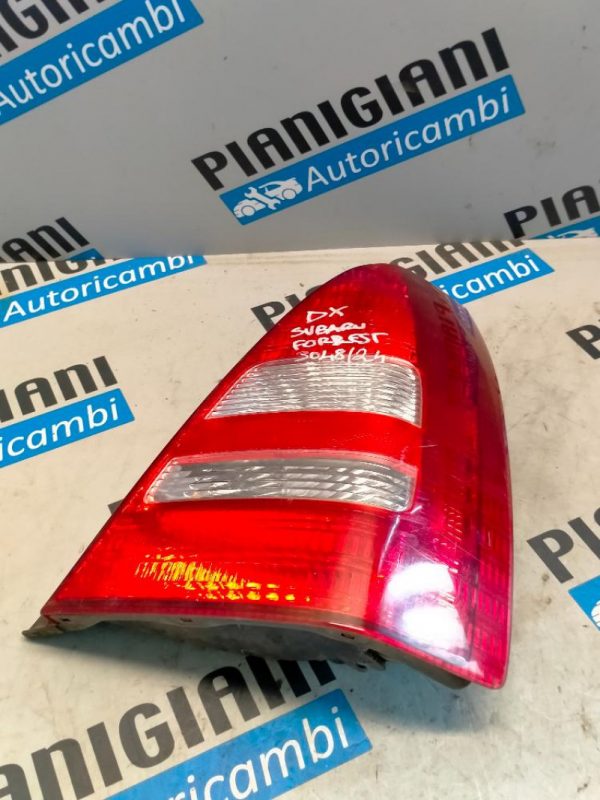 Faro Posteriore Destro Subaru Forester 2008