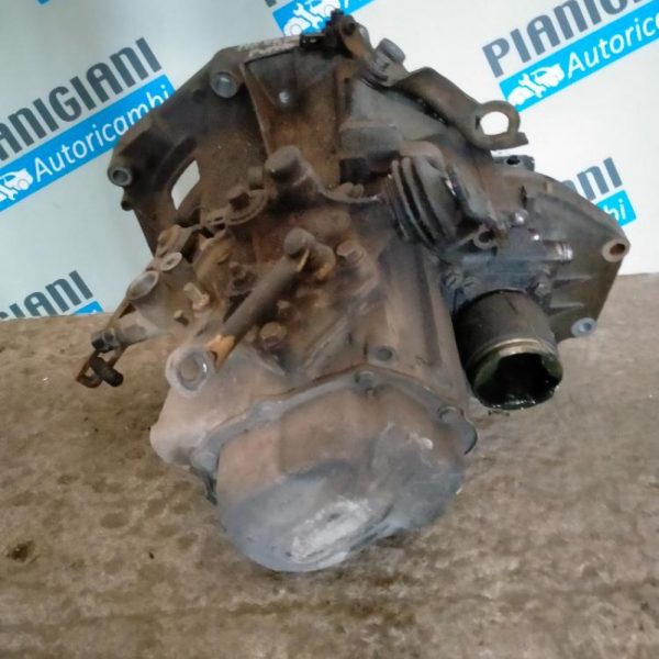 Cambio Fiat Punto 176A8000 1995