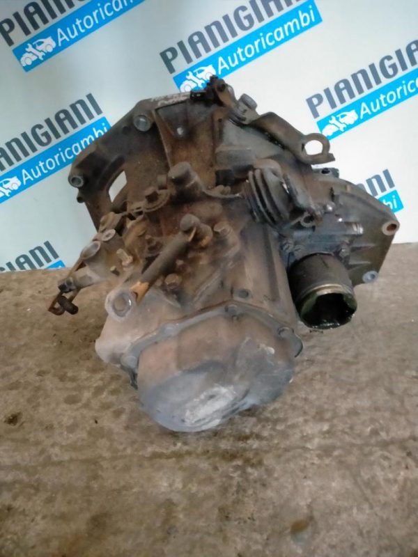 Cambio Fiat Punto 176A8000 1995