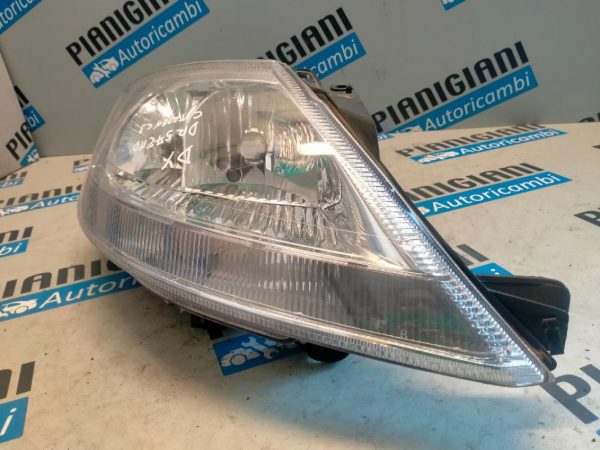 Faro Anteriore Destro Citroen C3 2008