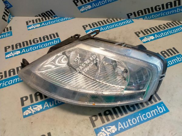 Faro Anteriore Sinistro Citroen C3 2008