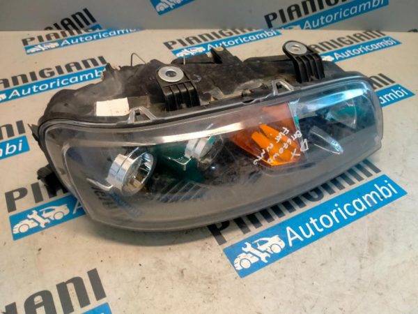 Faro Anteriore Destro Fiat Punto 2000