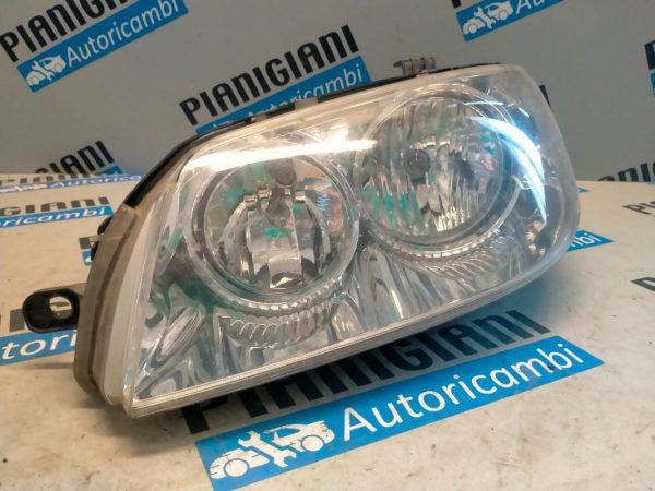 Faro Anteriore Sinistro Fiat Punto 2005