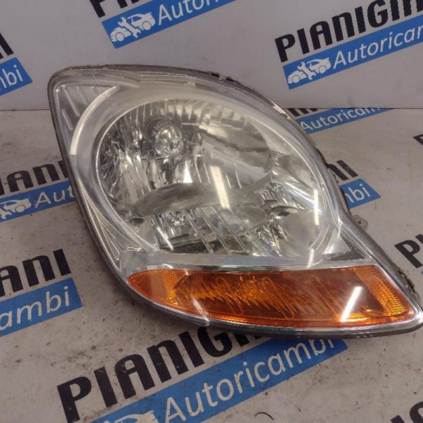 Faro Anteriore Destro Chevrolet Matiz 2008