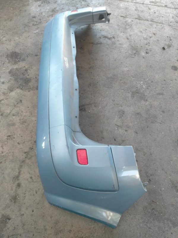 Paraurti Posteriore Renault Scenic 2007