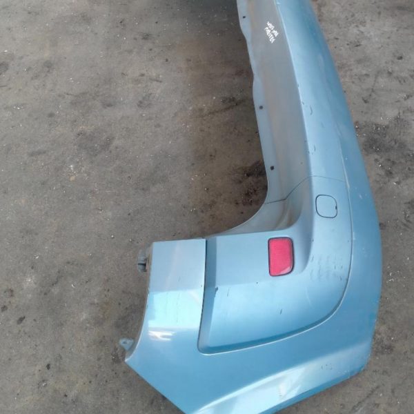 Paraurti Posteriore Renault Scenic 2007