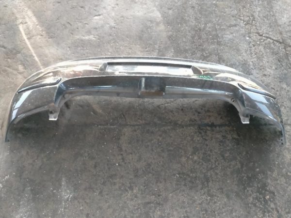 Paraurti Posteriore Renault Clio 2008